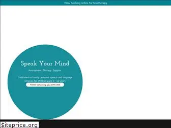 speakyourmind-kw.com