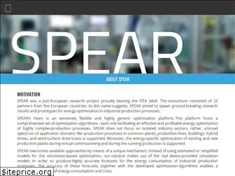 spear-project.eu