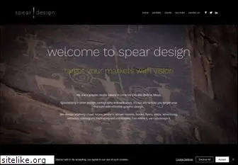 speardesign.ie