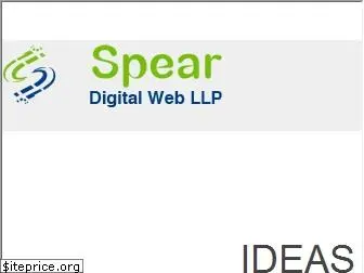 speardigitalweb.com