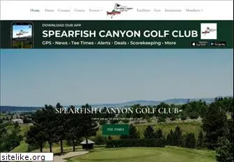 spearfishcanyoncountryclub.com