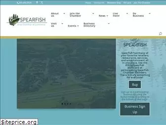 spearfishchamber.org