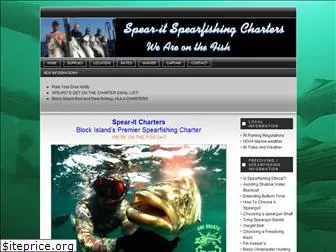 spearfishcharters.com