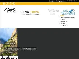 spearfishing-trips.com