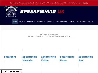 spearfishing.co.uk