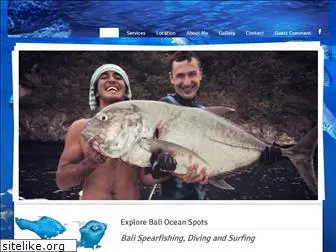 spearfishingbali.com