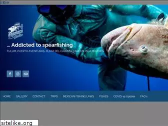 spearfishingcaribe.com