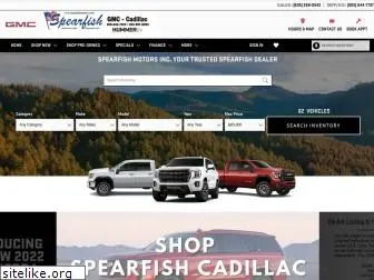 spearfishmotors.com