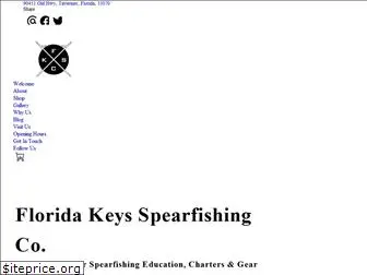 spearfishthekeys.com