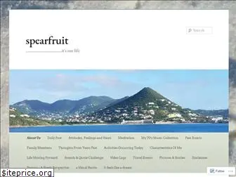 spearfruit.com