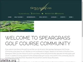 speargrass.ca
