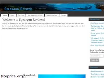speargunreviews.com