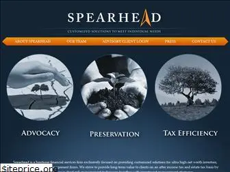 spearheadllc.com