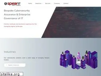 spearit.net