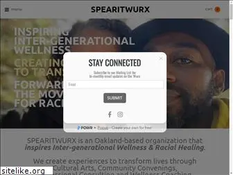 spearitwurx.com