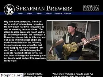 spearmanbrewers.com