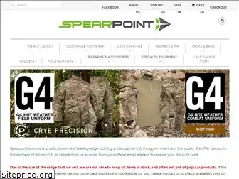 spearpointtechnology.com.au