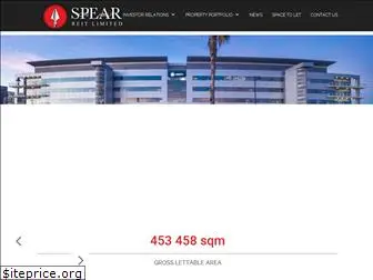 spearprop.co.za