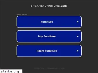 spearsfurniture.com