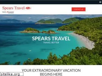 spearstravel.com