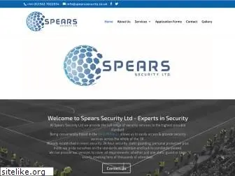 spearsworldwide.com