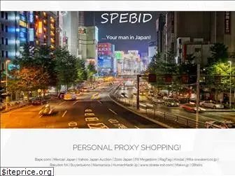 spebid.com