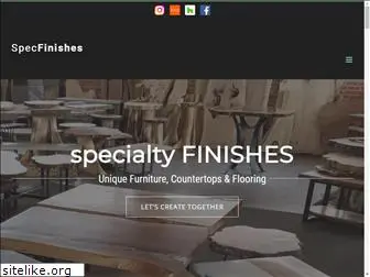 spec-finishes.com