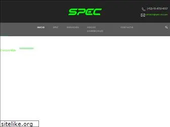 spec-mx.com