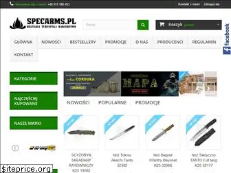 specarms.pl