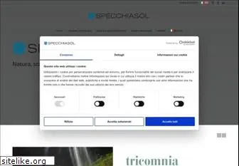 specchiasol.it