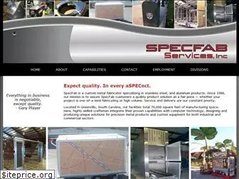 specfabservices.com