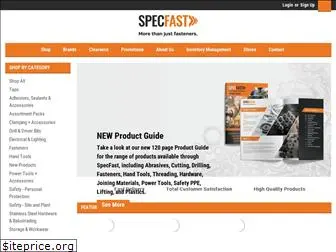 specfast.com.au