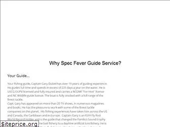 specfever.com