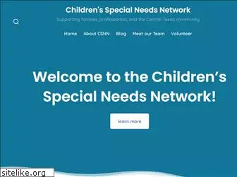 special-children.org