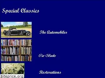 special-classics.com