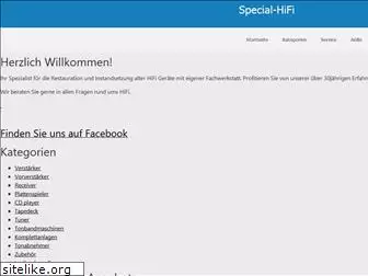 special-hifi.de