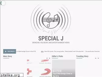 special-j.net