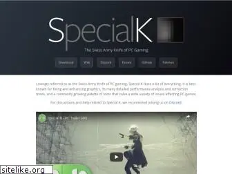 special-k.info