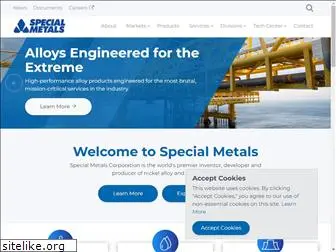 special-metals.de