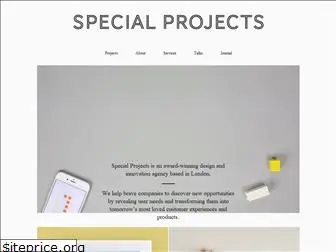 special-projects-studio.com