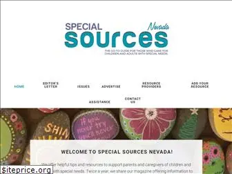 special-sources.com