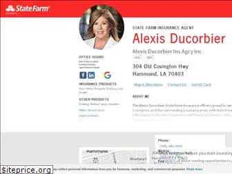 specialagentalexis.com