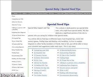 specialbaby.org