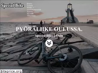 specialbike.fi