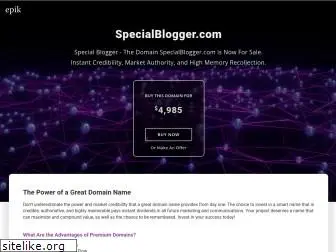 specialblogger.com