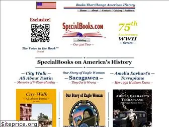 specialbooks.com