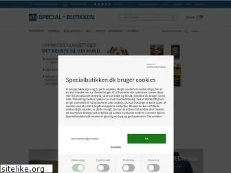 specialbutikken.dk