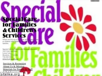 specialcarefcs.com