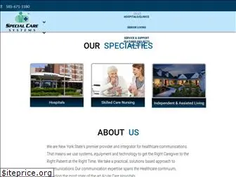 specialcaresys.com