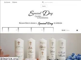 specialdaycandles.com.au